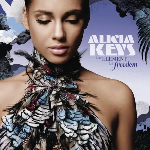 Cover von The Element Of Freedom