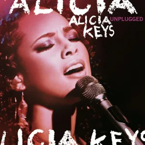 Cover von Unplugged