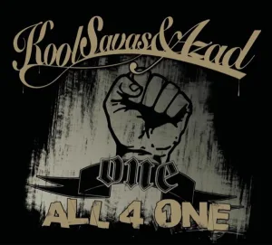 Cover von All-4-One