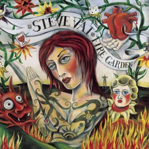 Cover von All About Eve