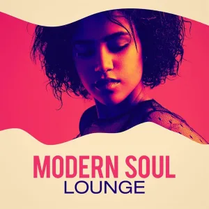 Cover von Modern Soul Lounge
