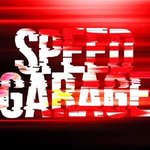 Cover von Speed Garage