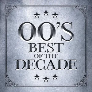 Cover von Pop Decades: 00s