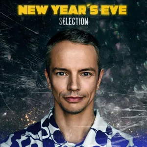 Cover von New Year’s Eve Selection