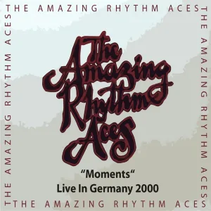 Cover von Moments (Live In Germany 2000)