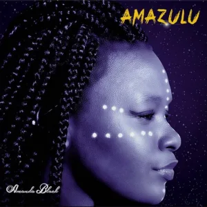 Cover von Amazulu