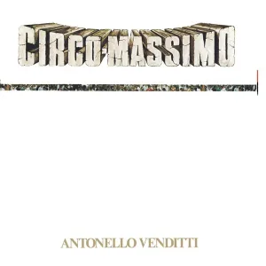 Cover von Circo Massimo