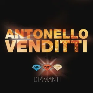 Cover von Diamanti