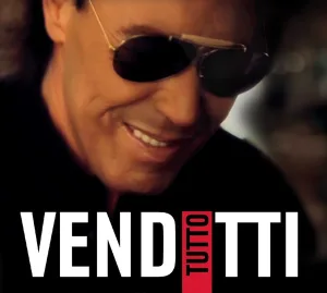Cover von TuttoVenditti