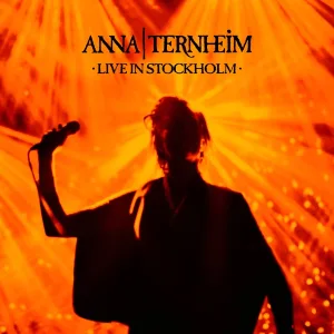 Cover von Live In Stockholm