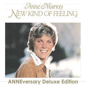 Cover von New Kind Of Feeling (ANNEversary Deluxe Edition)