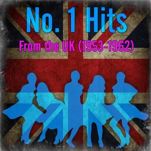 Cover von 100 Hits from the 50's