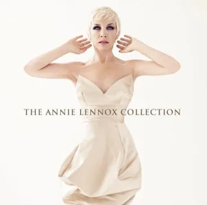 Cover von The Annie Lennox Collection