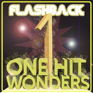 Cover von One Hit Wonders (Re-Recorded Versions)