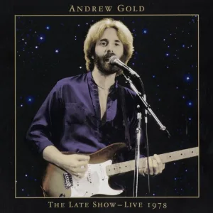 Cover von The Late Show: Live 1978