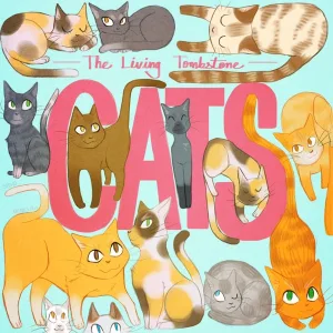 Cover von Cats (Original London Cast Recording)