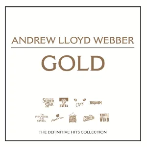 Cover von Gold: The Definitive Hits Collection