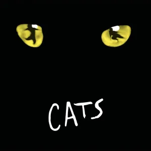 Cover von Jellicle Ball (From 'Cats' Original Motion Picture Soundtrack)