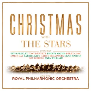 Cover von Christmas With The Stars & The Royal Philharmonic Orchestra