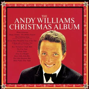 Cover von The Essential Andy Williams