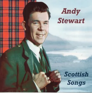 Cover von Scottish Songs