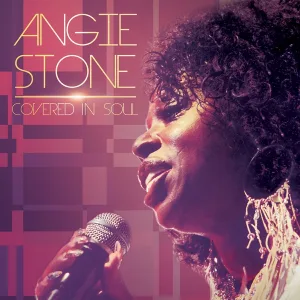 Cover von Covered in Soul
