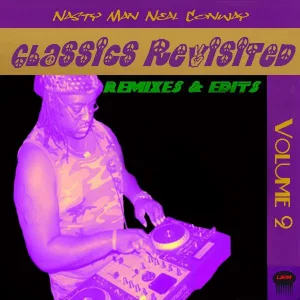 Cover von Neal Conway Classics Revisited, Vol. 2