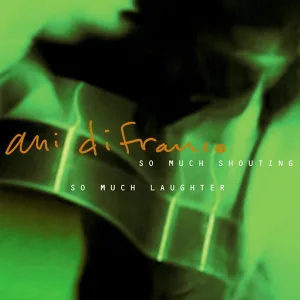Cover von So Much Shouting, So Much Laughter