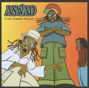 Cover von Cool Summer Reggae