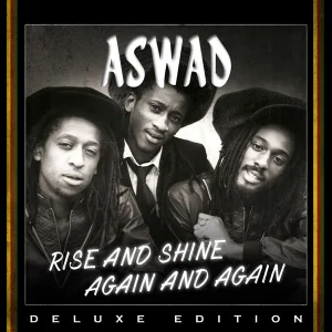 Cover von Rise And Shine Again and Again (Deluxe Edition)