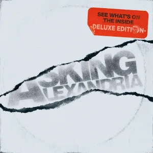 Cover von See What's On The Inside (Deluxe)