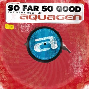 Cover von So Far so Good (The Very Best Of)