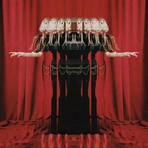 Cover von The Gods We Can Touch