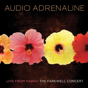 Cover von Live From Hawaii...The Farewell Concert (Live)