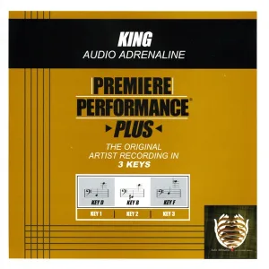 Cover von Premiere Performance Plus: King