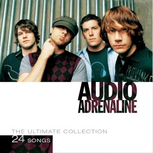 Cover von The Ultimate Collection