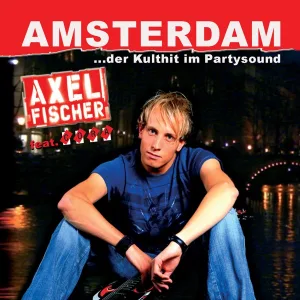 Cover von Amsterdam