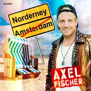 Cover von Norderney