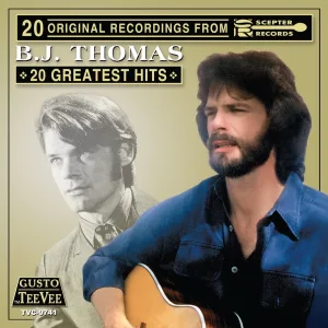 Cover von The Best Of B J Thomas