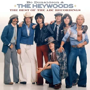 Cover von The Best Of The ABC Recordings