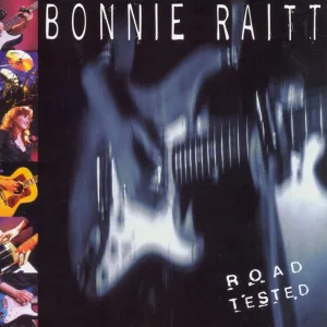 Cover von Road Tested