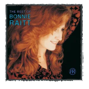 Cover von The Best Of Bonnie Raitt On Capitol 1989-2003