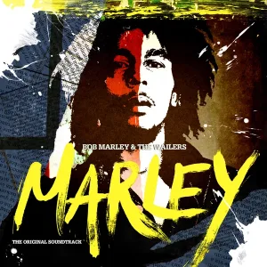 Cover von Marley (The Original Soundtrack)