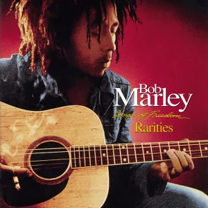 Cover von Songs Of Freedom Rarities