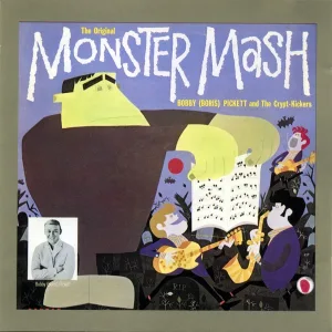Cover von Halloween Party Songs