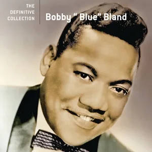 Cover von The Definitive Collection