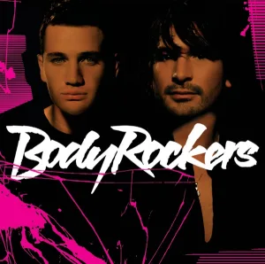 Cover von Bodyrockers