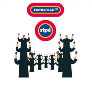Cover von Ripe (Deluxe Edition)