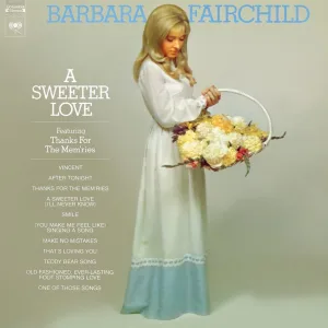 Cover von A Sweeter Love