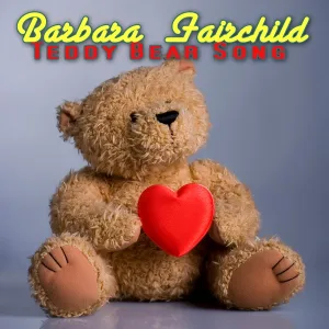 Cover von Teddy Bear Song